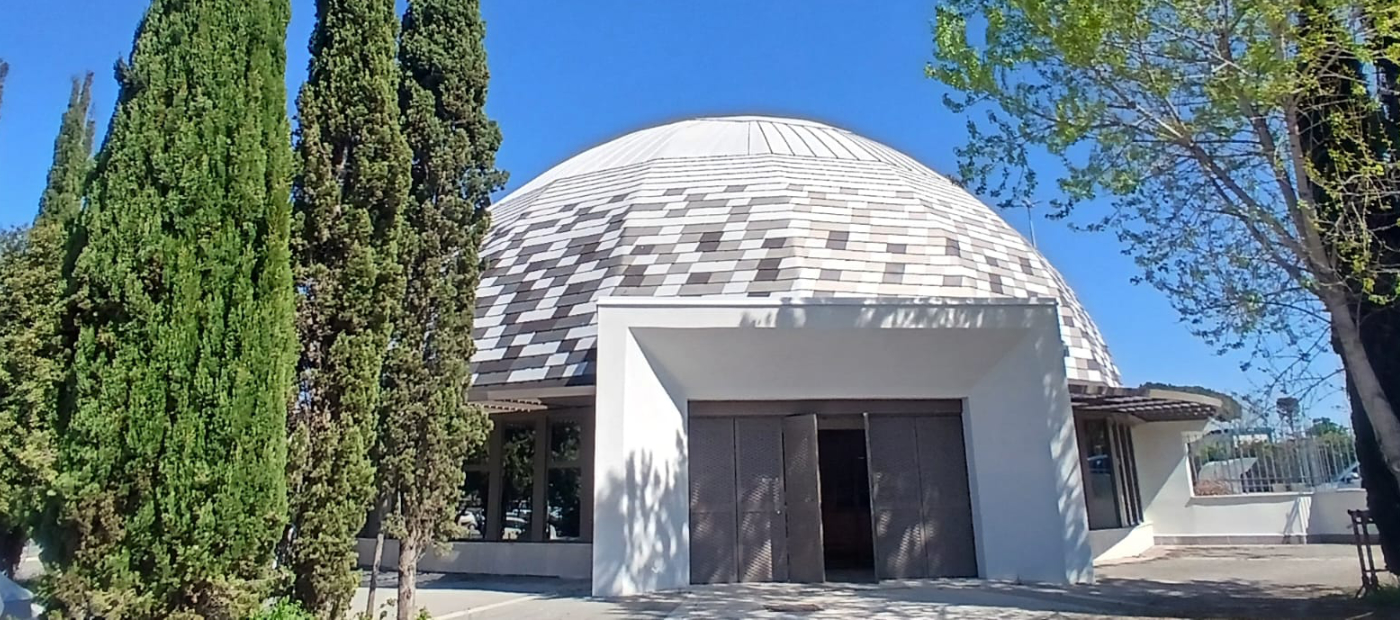 Una sala, infinite possibilità