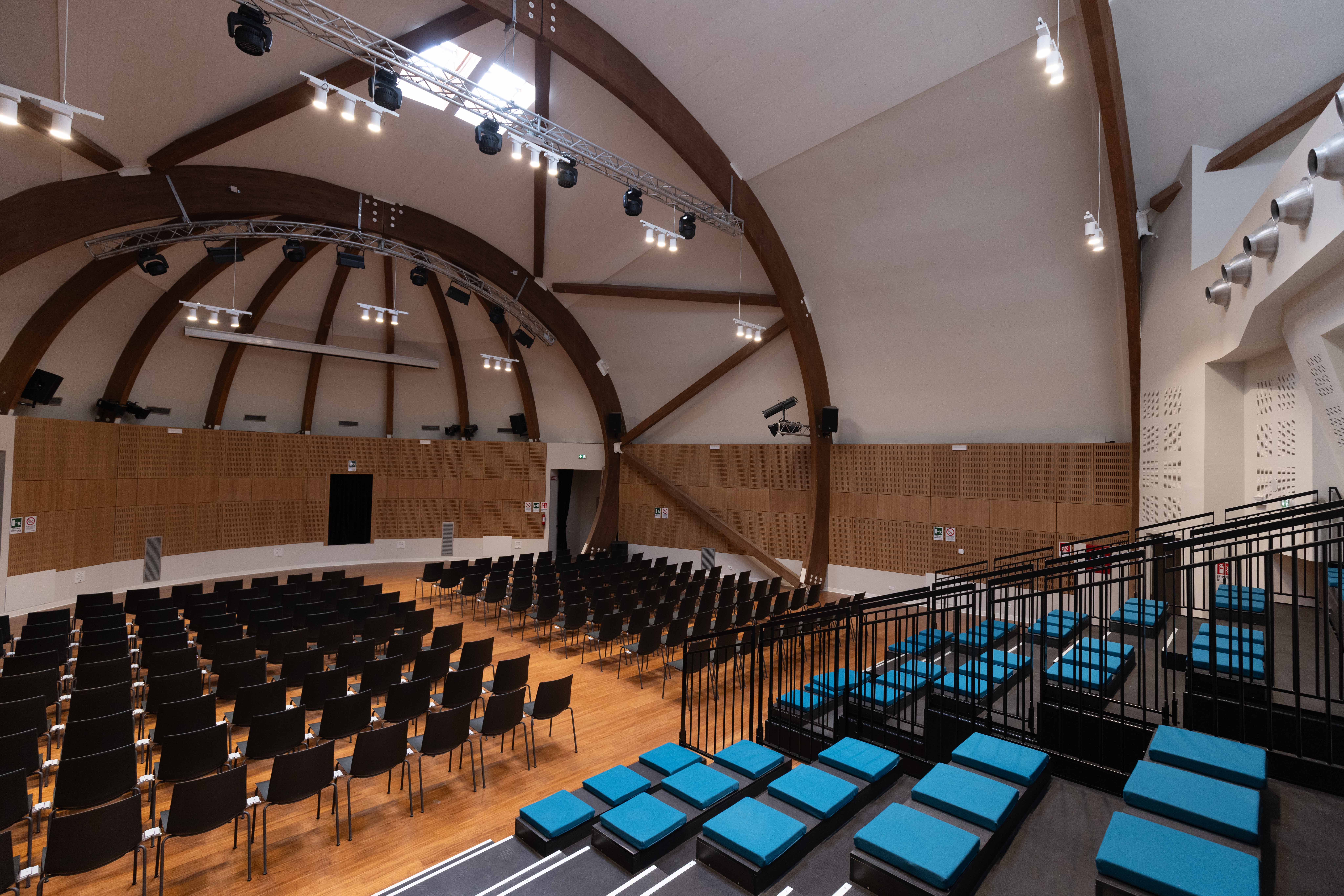 Auditorium