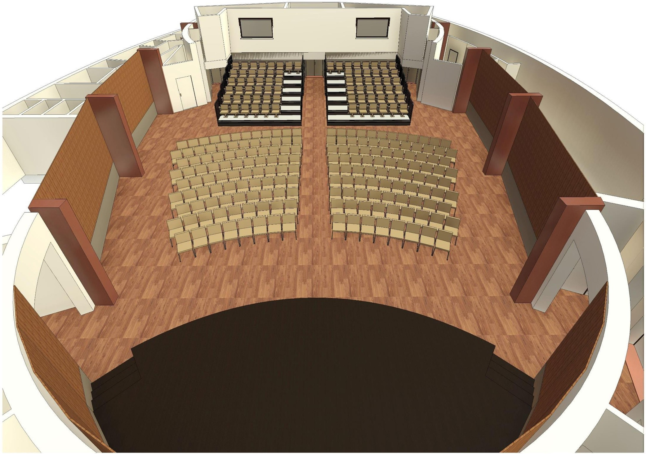 Auditorium